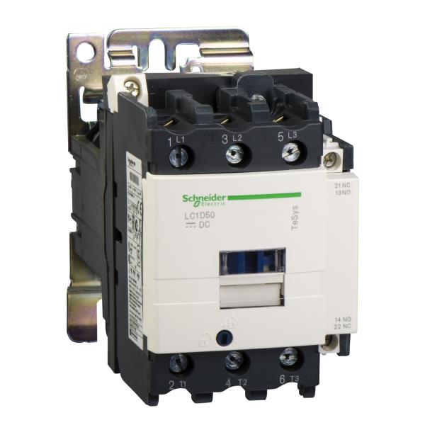 SCHNEIDER ELECTRIC LC1D50E6