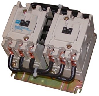 EATON CORPORATION CE55NN3A