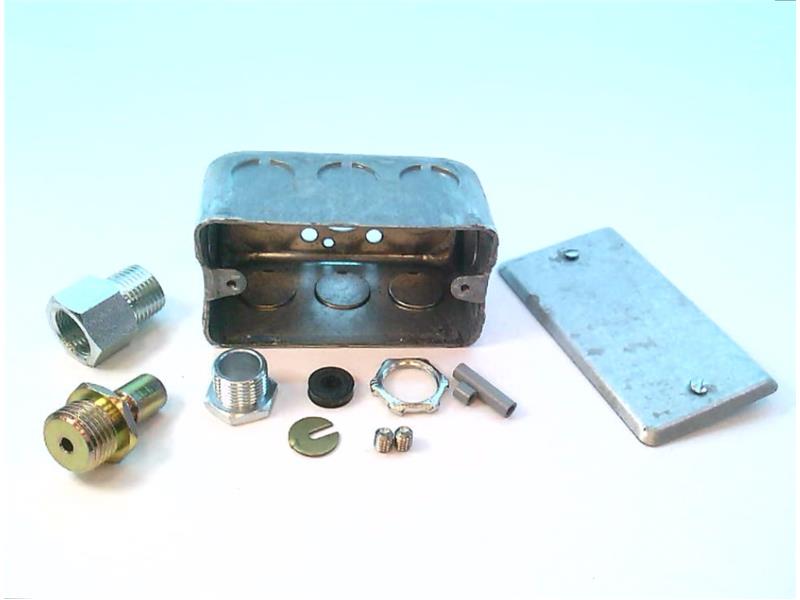 JOHNSON CONTROLS TE-6001-3