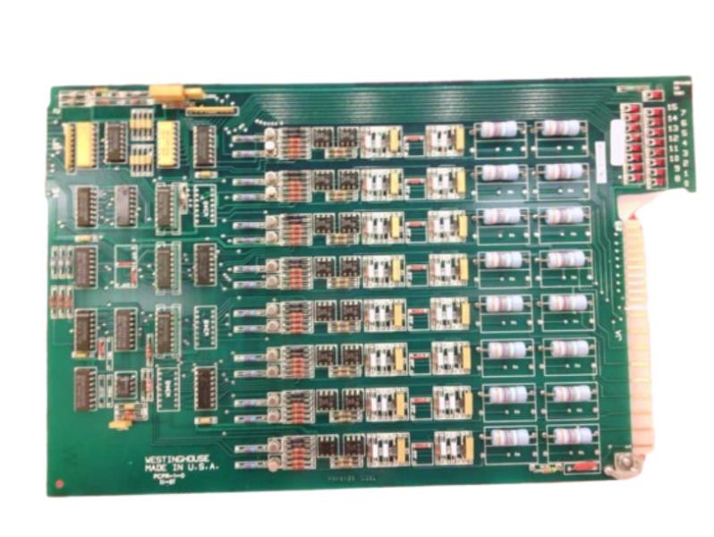 2840A80G06 by WESTINGHOUSE