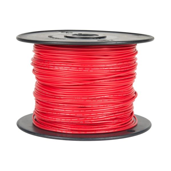 ATLAS WIRE AND CABLE AWM20RD