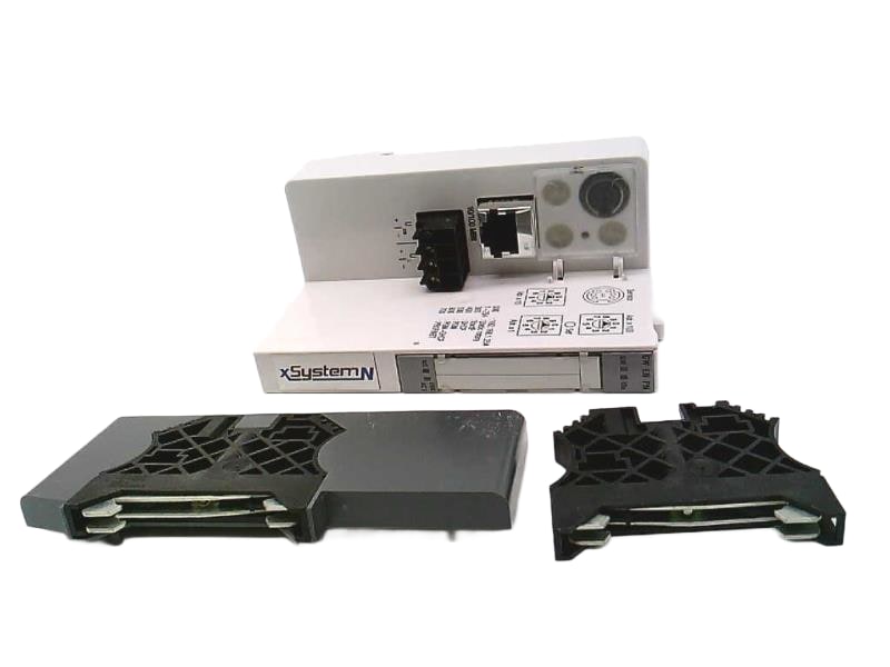 EATON CORPORATION XN-GWBR-MODBUS-TCP