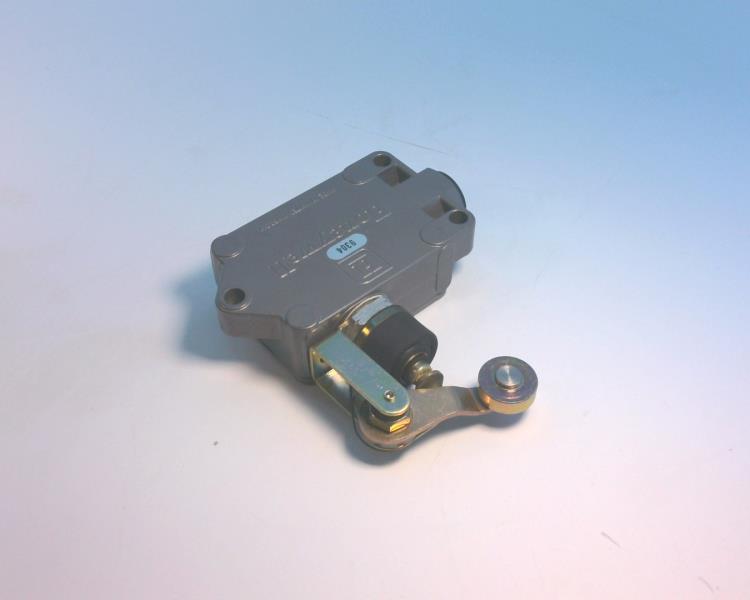 HONEYWELL DTF3-2RN2-LHPG