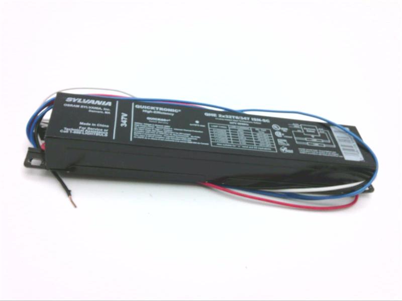 GTE QHE-2X32T8/347-ISN-SC