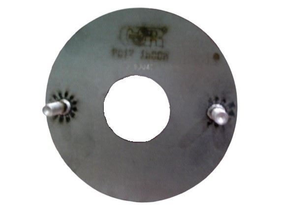 GORMAN RUPP 2917 15990