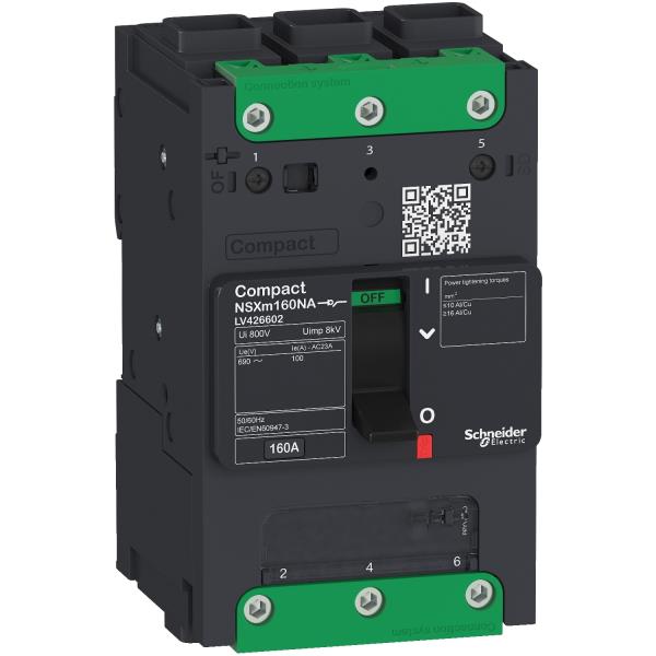 SCHNEIDER ELECTRIC LV426601