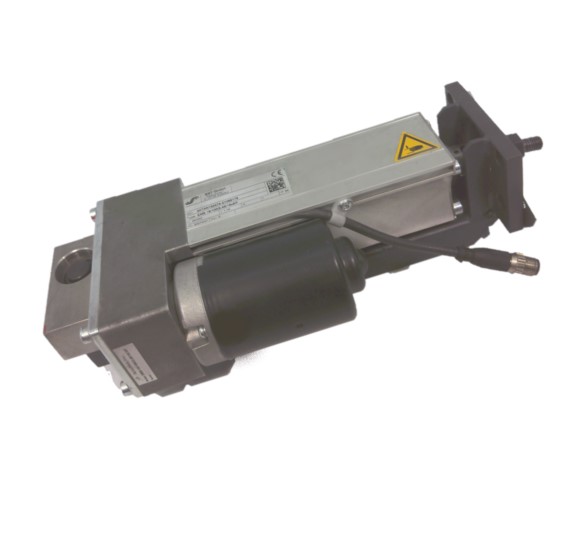 BST EMS18/100/2.45/16-5/F