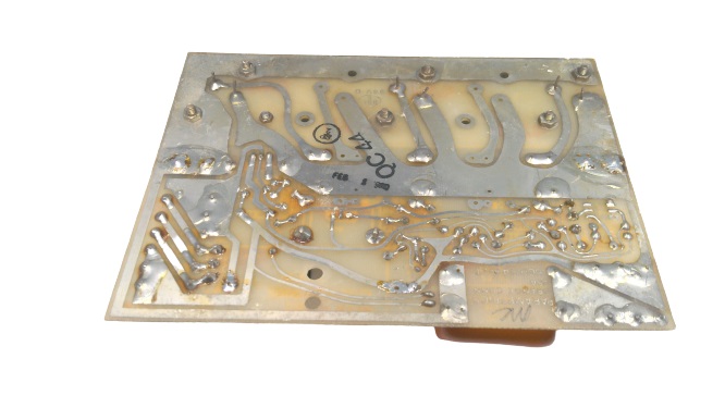 ASEA BROWN BOVERI 600238