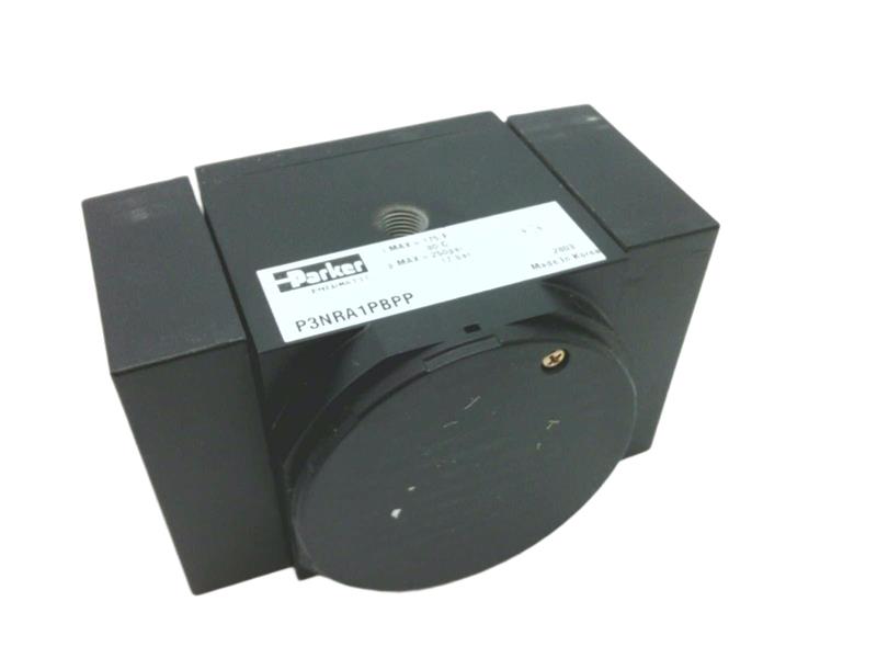 P3NRA1PBPP by PARKER