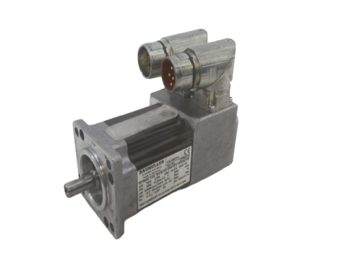 BAUMULLER DSD2-028SO44U-45-54-ROB-PPP-K-AN-O-000