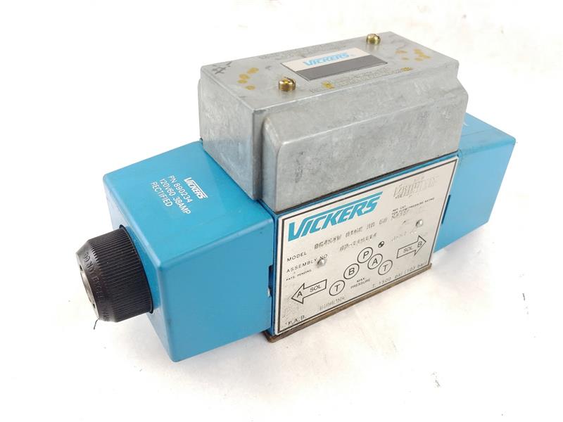 EATON CORPORATION DG4S4W-016C-BB-60-S410