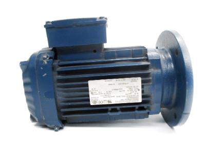 SEW EURODRIVE DRN80M4/FF