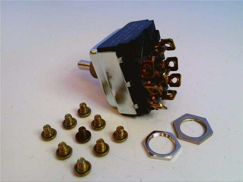 EATON CORPORATION 7702K2