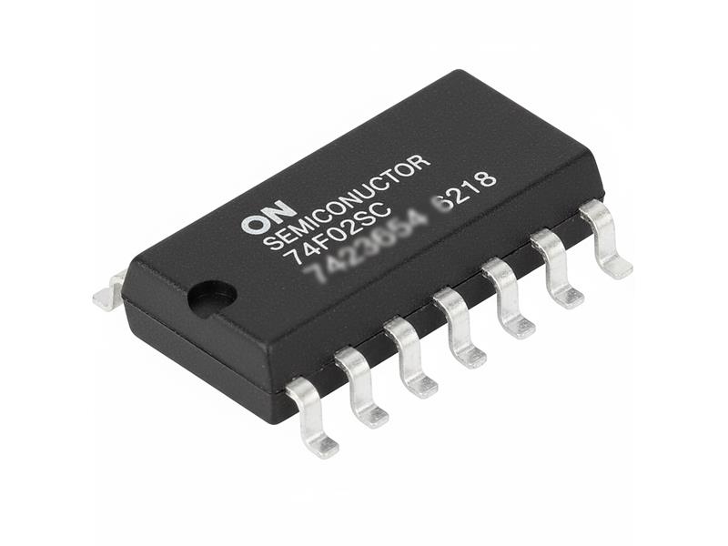 74F02SC by ON SEMICONDUCTOR