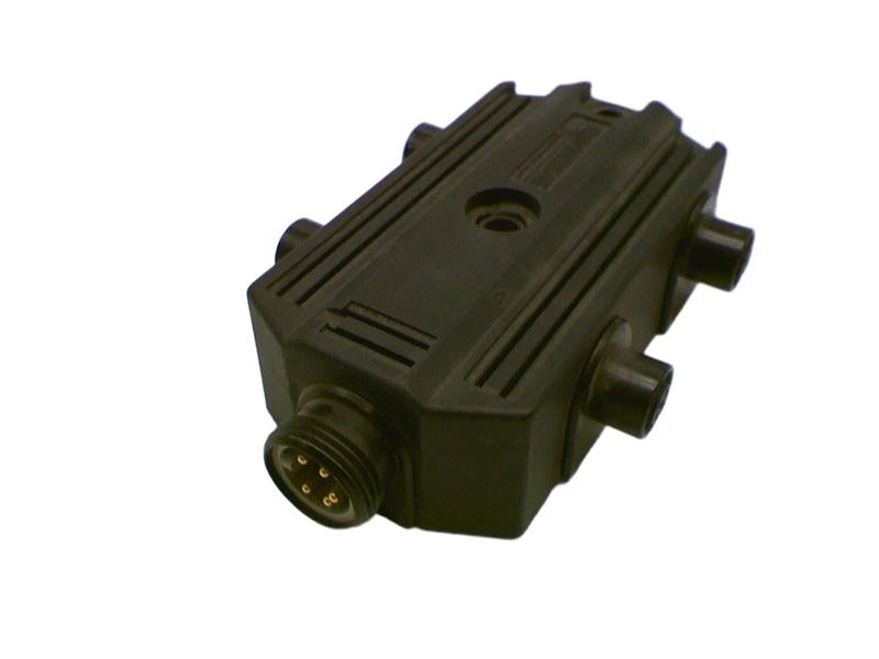 MOLEX DND4000