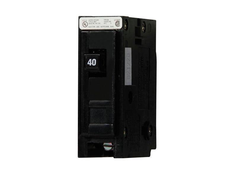 EATON CORPORATION BAB1040I