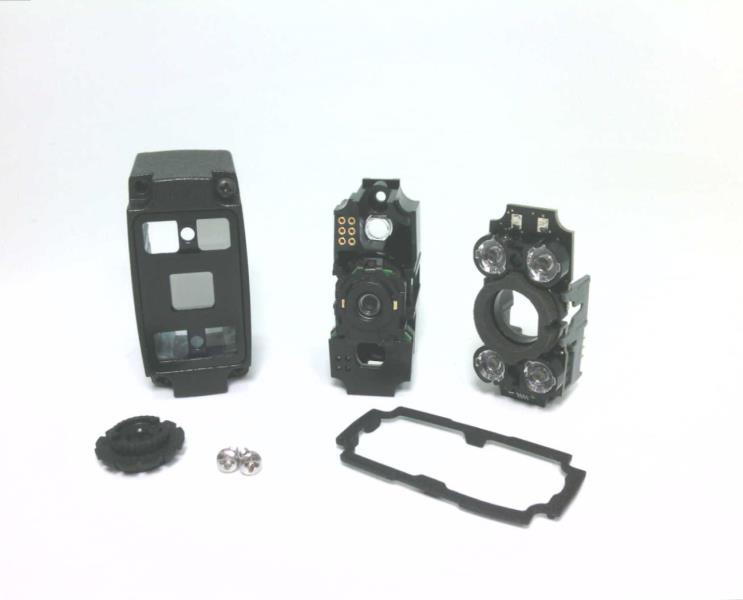 COGNEX DM260-KIT-16LL