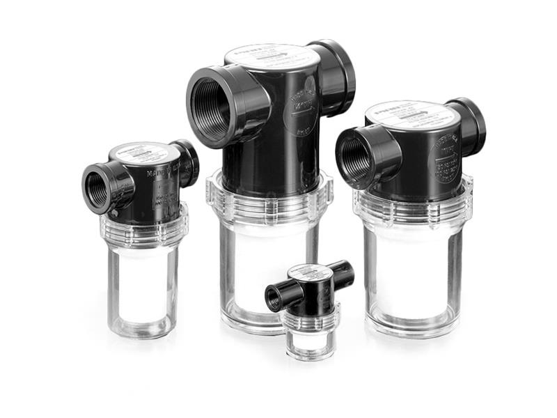 PIAB VACUUM PRODUCTS PPSF.125-X10