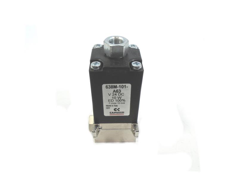 CAMOZZI 638M-101-A63