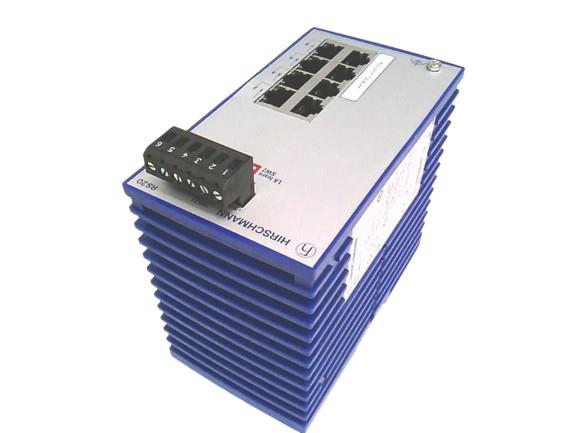 BELDEN RS20-0800T1T1EDBUHH