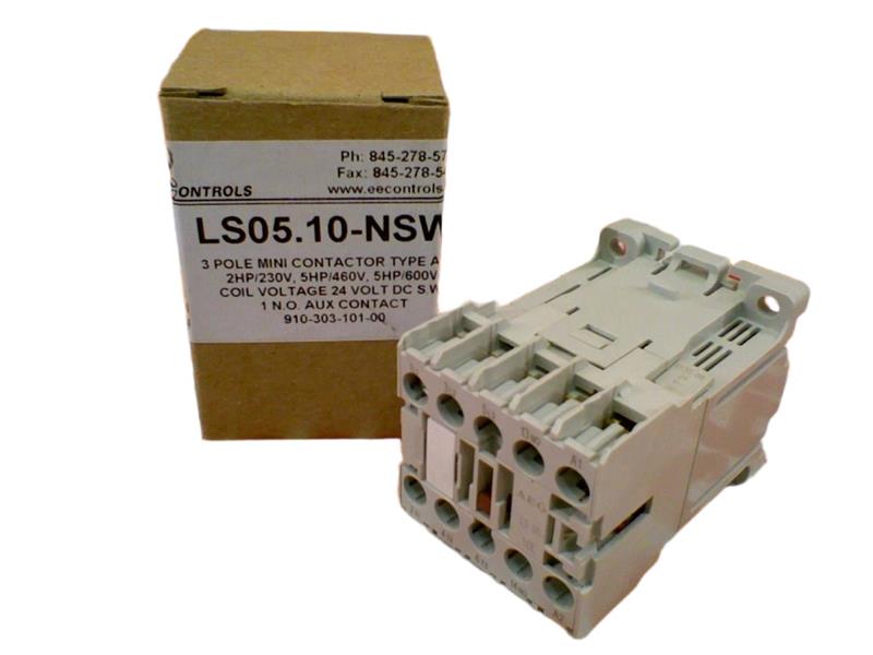 EEC AEG LS-05.10-NSW-0