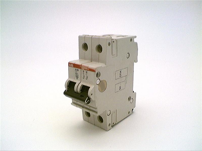 ASEA BROWN BOVERI S252-C2