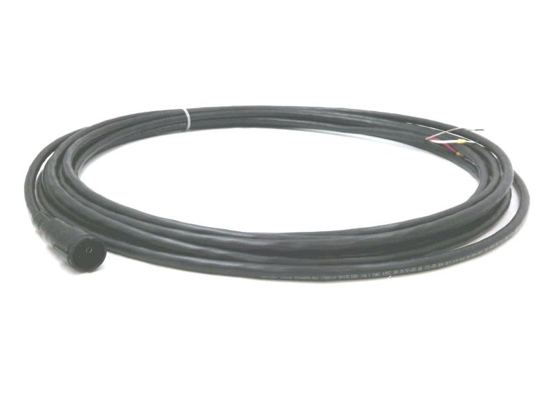 HEEREMA FABRICATION GROUP CABLE-3W-25