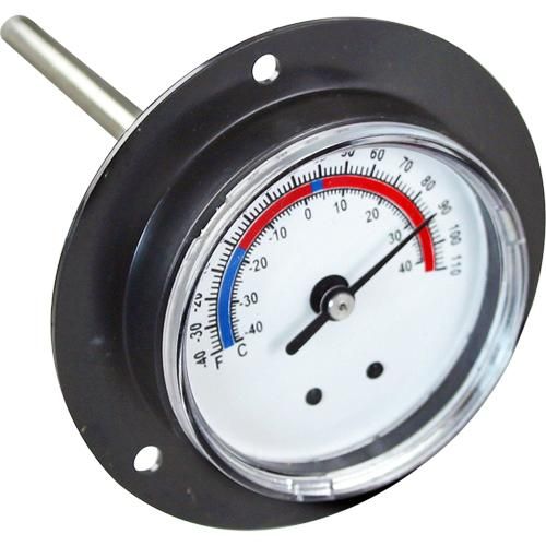 DOVER CORPORATION HD THR9901