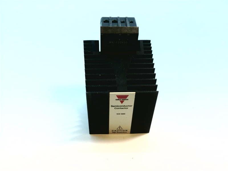 CARLO GAVAZZI RN1F23V50