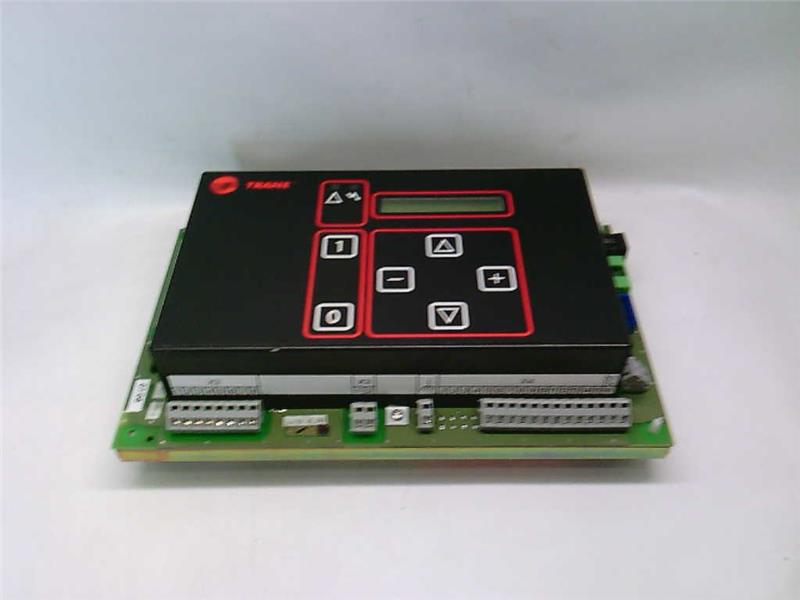 INGERSOLL RAND MOD0054E