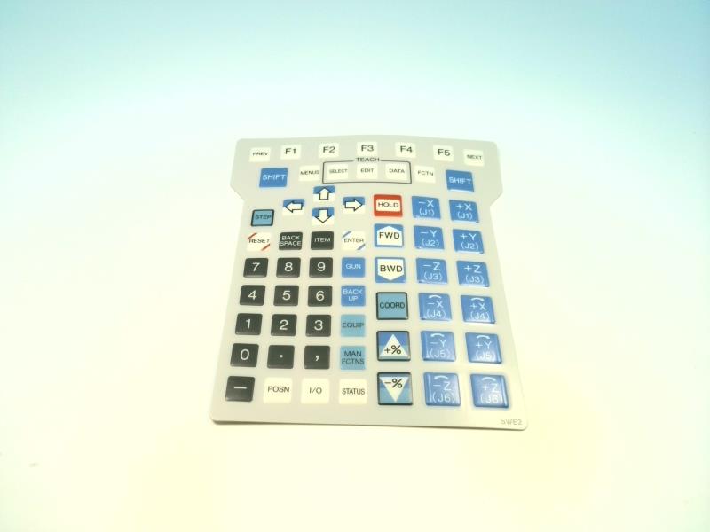 FANUC A98L-0001-0783#SWE2