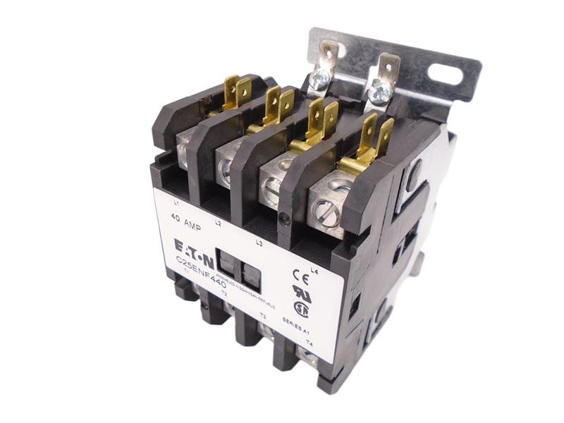 C25ENF440T by EATON CORPORATION