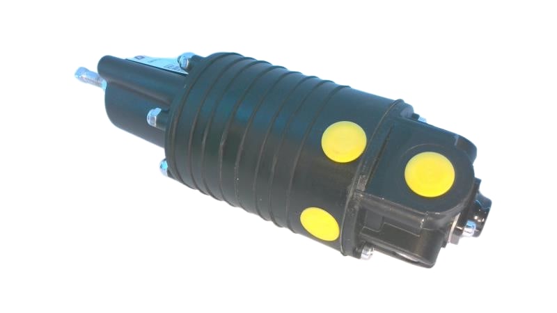 ROTORK Z12075-22422