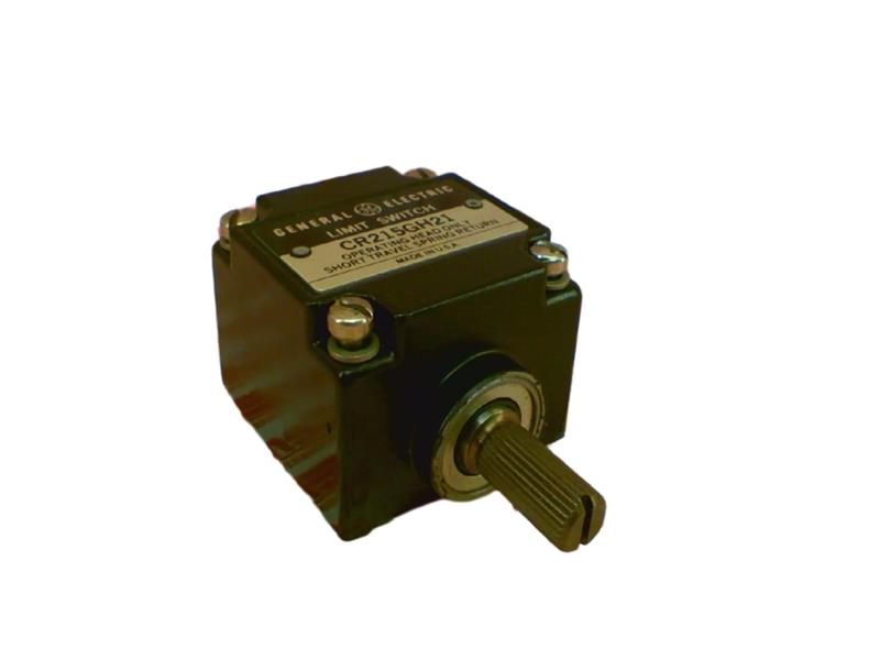 CR215GH21 by GENERAL ELECTRIC