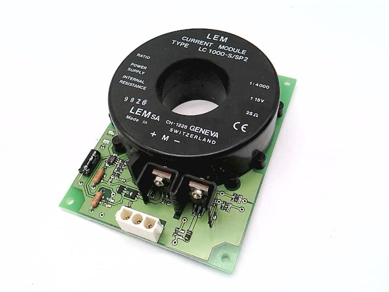 1336-CT-SP4A by ALLEN BRADLEY