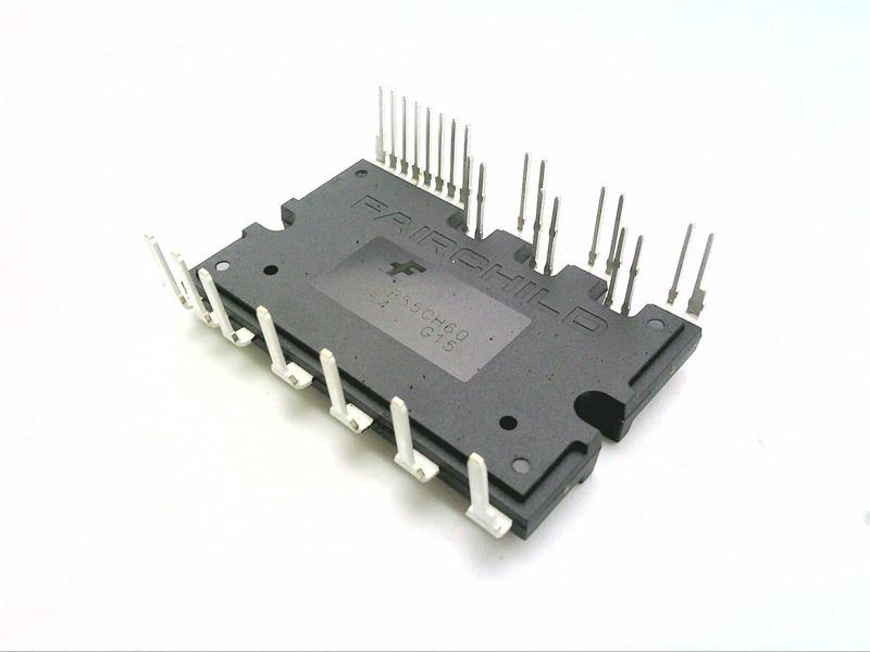 FSBS5CH60 by ON SEMICONDUCTOR