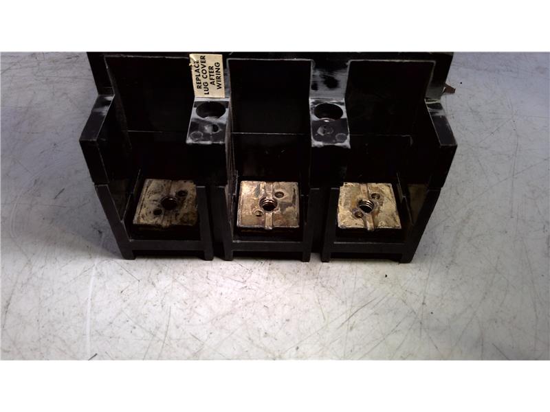 SCHNEIDER ELECTRIC LA36000