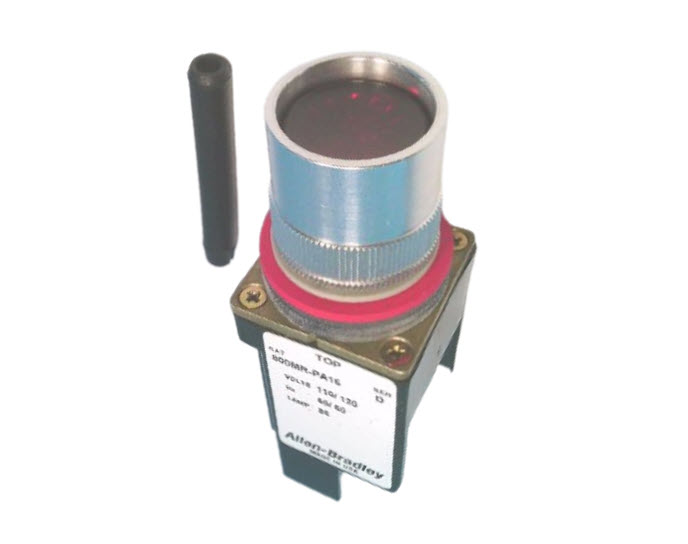 ALLEN BRADLEY 800MR-PA16R