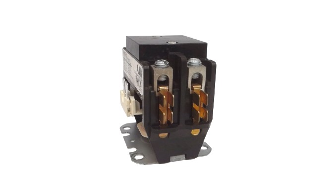 ASEA BROWN BOVERI DP40C2P-1