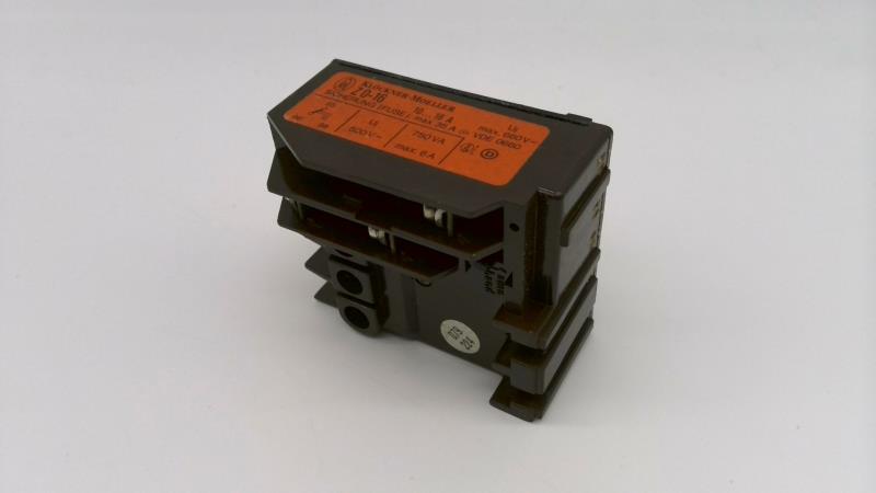 EATON CORPORATION Z0-16