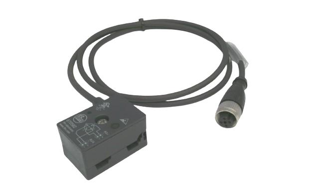 EFECTOR FC SPLITTER AS-I / AUX 1 M M12 UL-E70582