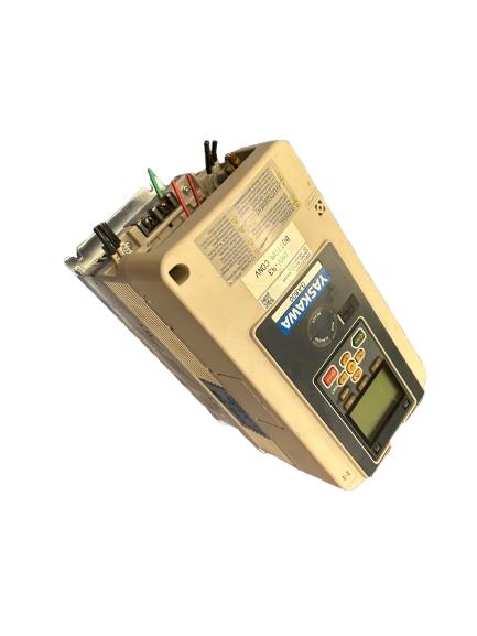 YASKAWA ELECTRIC CIPR-GA80U2030ABMA-AAAAAA