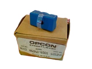 EATON CORPORATION 8604A-6501