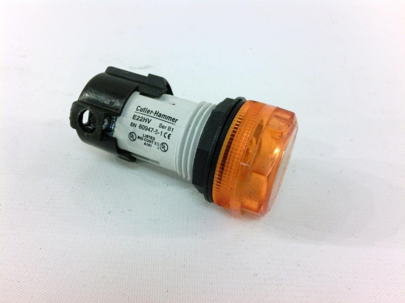 EATON CORPORATION E22-HVP9