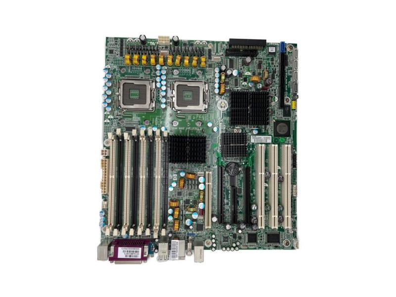 HEWLETT PACKARD COMPUTER 442028-001