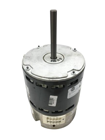 M55PWAGU-3499 by NIDEC CORP