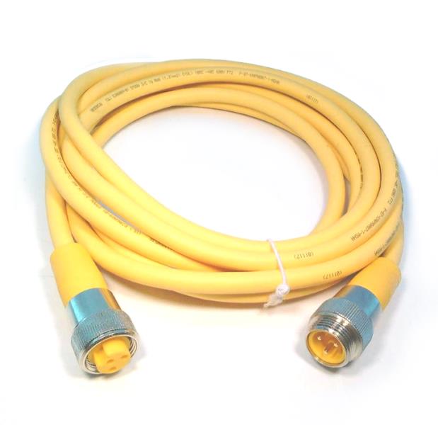 RSM RKM 36D-4M by TURCK