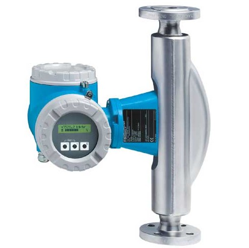 ENDRESS & HAUSER 80F80-AAASAAAABAAA