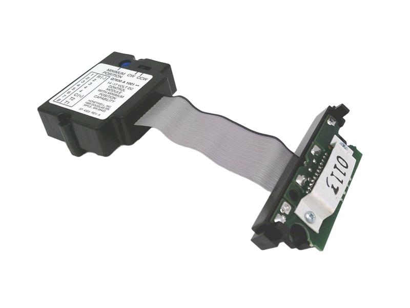 HONEYWELL Q7630A-1001