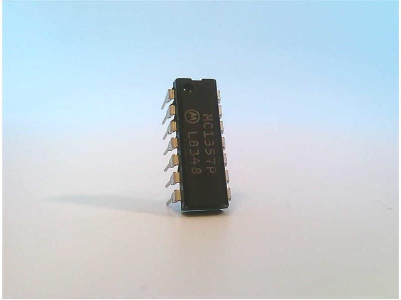 NXP SEMICONDUCTOR MC1357P